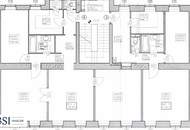 Mehr Raum nach Wunsch – Zwei Wohnungen zur freien Zusammenlegung nahe Sternwartepark