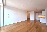 Einzigartiger Ausblick beim grünen Prater und Stadion Center