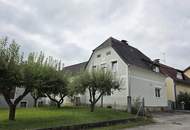 Charmantes Wohnhaus mit großem Grundstück & vielseitigem Entwicklungspotenzial in Rohrbach an der Lafnitz!