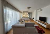 Helle 3-Zimmer-Penthousewohnung in zentrumsnaher Lage
