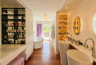 Fantastische 3-Zimmer Wohnung mit Panorama-Blick in den Pötzleinsdorfer Schloßpark