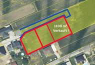 Grundstück Nr 2 mit 890 m² in Top-Lage - Gralla bei Leibnitz zu verkaufen