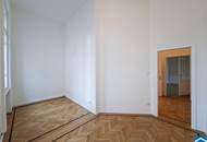* 3 MONATE MIETZINSFREI * Exklusiver 4-Zimmer Altbautraum in 1040 Wien