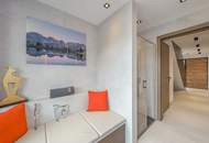 Exklusive Penthouse-Maisonette mit Panoramablick in sonniger Toplage