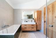 Neubau mit außergewöhnlichem Wohngefühl in Seeboden