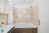 Behagliche Wohnqualität in Simmering! Entzückende 2-Zimmer Wohnung mit hofseitiger Loggia • Cleverer Schnitt • Einzugsbereit!