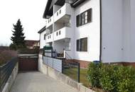 Top sanierte 3-Zimmer Mietwohnung in Weinzierl
