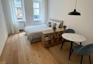 1050! Saniertes 1-Zimmer Eigentum nahe Matzleinsdorfer Platz!