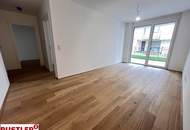 Eigentumstraum im Projekt VINCENT | Charmante Wohnung mit Platz für alle