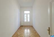 6-Zimmerwohnung am Belvedere – Exklusive Lage in 1040 Wien