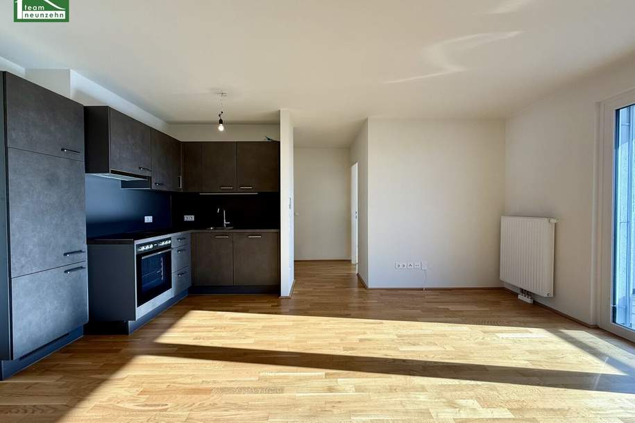 Charmante 2-Zimmer Wohnung in 1100 Wien - ab sofort beziehbar!, Wohnung-miete, 980,28,€, 1100 Wien 10., Favoriten