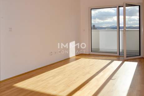 51,70qm 2ZI-S-Terrassenwohnung,Erstbezug, ökologische Bauweise, Wohnung-miete, 699,38,€, 3200 Sankt Pölten(Land)