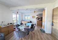 Modernes Niedrigenergiehaus in ruhiger Siedlungslage von Fürstenfeld. Durchdachte Raumaufteilung, großzügiger Garten und viel Platz!