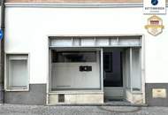 Zentrum: Geschäft / Büro / Werkstatt / Lager in neuer Begegnungszone