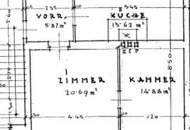 2 Zimmerwohnung in Graz
