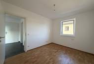 3 Zimmer Mietwohnung im 1. Obergeschoss mit Balkon