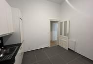 UNBEFRISTET - 3-Zimmer Altbauwohnung mit großem Abstellraum und Kellerabteil in der Garnisongasse