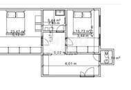 2-Zimmer Traumwohnung in TOP-Lage , 200m zum AKH