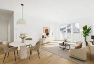 Perfekt gelegen! Zwischen Innenstadt und Bahnhof | Lichtdurchflutete 3-Zimmer-Wohnung mit Balkon, Parkblick und Tiefgarage