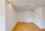Exklusiv wohnen: Neubau mit Garten, Balkon oder Dachterrasse