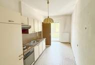 PROVISIONSFREI - UNSANIERT: 2-Zimmerwohnung mit Balkon und zusätzlichen GOODIES!