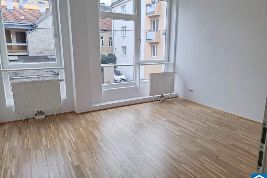 Urban gelegen im Herzen von Meidling, Wohnung-kauf, 299.000,€, 1120 Wien 12., Meidling