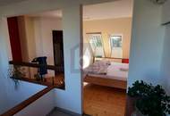 GROßZÜGIGE MAISONETTEWOHNUNG MIT SONNIGER DACHTERRASSE
