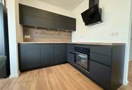 Exklusives Wohnen an der Alten Donau – moderne 2-Zimmer Gartenwohnung