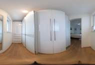 Energieeffiziente Villa in Wien-Nähe mit modernster Technik