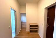 Ab Herbst verfügbar: Gepflegte 2-Zimmer-Wohnung in Asten!