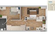 ,,Wohnen, wo Familien sich wohlfühlen – Reihenhaus in ruhiger Umgebung!''