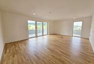 Modernes Neubau-Wohnhighlight mit großzügigem Balkon – Erstbezug in Haag am Hausruck