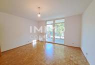 1- Zimmer Wohnung mit Terrasse | Kalvarienbergstraße 134 Top 22