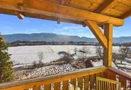 Nahe Seeboden am Millstätter See: Großzügiges Mehrparteienhaus. 260 m² Ausbaureserve. Investment mit Perspektive.