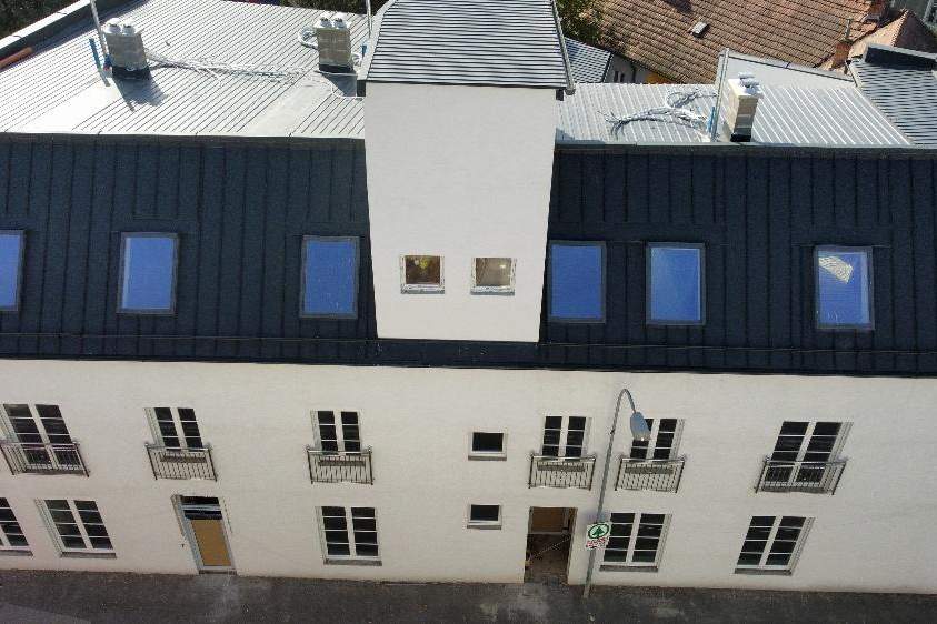 "BarriereFREI!" ... nur noch 4 Wohnungen frei ..., Wohnung-kauf, 259.000,€, 2490 Wiener Neustadt(Land)