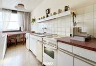 Großzügige 4-Zimmer Wohnung in Dürnkrut