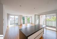 4-Zimmer-Neubauwohnung mit Balkon & Loggia inkl. Tiefgaragenplatz – nahe U4 Schönbrunn