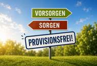 Ruhige Hoflage, starke Perspektive – wertbeständiges Investment ohne Provision