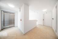 Erstbezug! Exklusive 4-Zimmer Maisonettewohnung mit großzügiger Terrasse