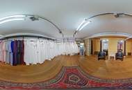 Nur die Lage zählt - Geschäftsfläche in hochfrequentierter Bestlage von Schwaz