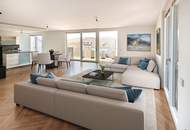 Exklusiver Wohntraum im Herzen von Tulln – großzügig, hochwertig &amp; flexibel