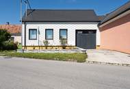 Renoviertes Haus in Loidesthal! Ein Hingucker! Großes Grundstück!
