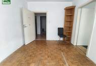 Genossenschaftswohnung für Selbermacher! Verwirklichen Sie Ihren Wohntraum!