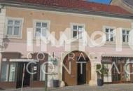 EHEMALIGES WINZERHAUS IM ZENTRUM VON LANGENLOIS