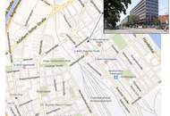 Business Center: Bürofläche direkt an der Dresdner Straße