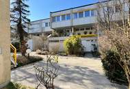 TRAUMHAFTE GARTEN WOHNUNG in Deutsch Wagram
