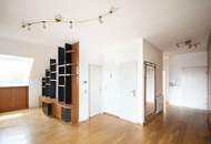 Wohnen über den Dächern von Tulln an der Donau – 2 Zimmer mit sonniger Dachterrasse