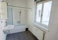 Nette 3-Zimmer-Wohnung nahe der Hauptuniversität Wien