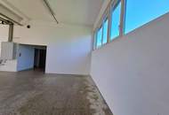 Geschäftslokal um 7.54/m² netto - St. Pölten–Nord - mit mehr als 10 Parkplätzen