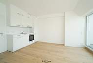 Neubau - Pärchenwohnung mit perfektem Grundriss - Nähe ÖGK Hanusch-Krankenhaus